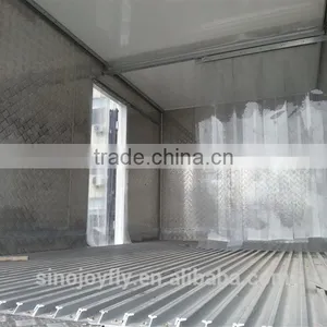 New Design 4 Pallet Truck Body Made in China thumbnail-5