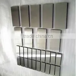 99.95% Purity Tungsten / Molybdenum Foils Sheet thumbnail-4