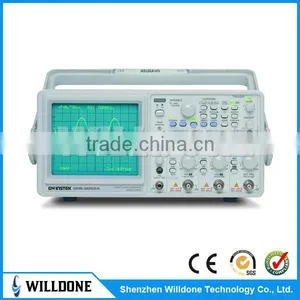 Real-Time & Digital Storage Oscilloscopes GRS-6000A thumbnail-1