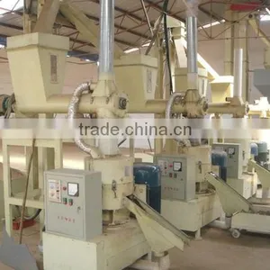 Biomass Wood Pellet Machine thumbnail-2