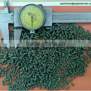 Jinan Eagle Floating Fish Food Pellet Making Machine,fish Feed Extruder Machine thumbnail-4