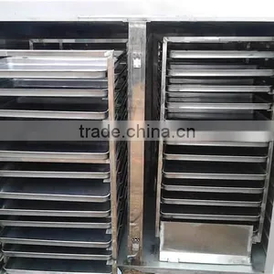 100-120 kg High Quality Fruit Drying Machine/fruit Dryer With CE Approved thumbnail-2
