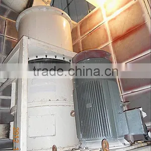 Powder Roller Grinding Machine Manufacturing Plant thumbnail-3