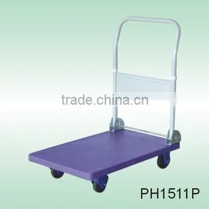 Hand Truck HT1511P thumbnail-2