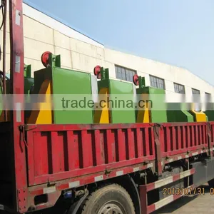 Trolley Type Wire Drawing Machine thumbnail-2