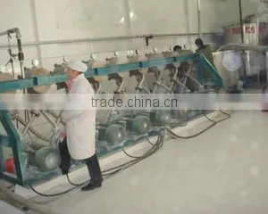 Zhengzhou Sida Agriculture Equipment Co., Ltd. company overview - view 2 thumbnail
