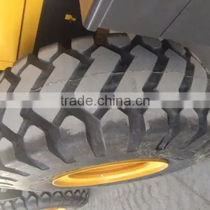 Articulated Hydraulic Steering 5ton Powerful Zl-50 Wheel Loader From Chinese Factory thumbnail-2