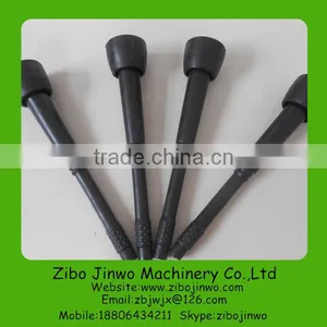 Rubber Milk Liner for Cow Milking Machine thumbnail-1