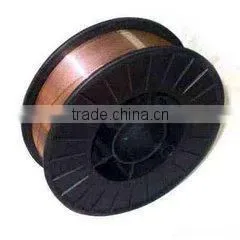 Co2 Welding Wire,ER70S-6 Mig Welding Wire,AWS,Best Price,China thumbnail-1