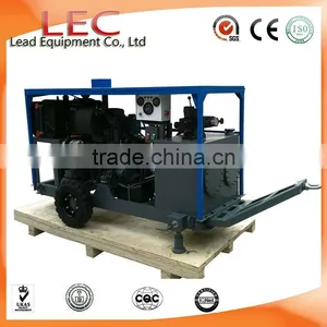 China 13MPa Air Cooling Mobile Deutz Diesel Hydraulic Power Pack thumbnail-1