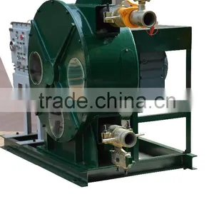 CE ISO Durable Industrial Hose Squeeze Pumps With Adjustable Flow Rate thumbnail-4