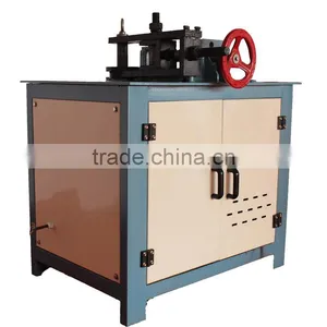 Electric Steel Pipe Bending Machine thumbnail-2