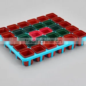 Flower Pot for Succulent Plant thumbnail-5