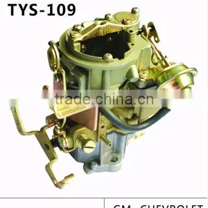 GM CHEVROLET Carburetors thumbnail-1