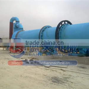 Coconut Shisha Charcoal Briquette Dryer Machine From Lantian thumbnail-2