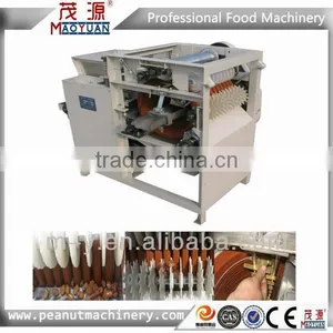 Peanut Processing Machine thumbnail-1
