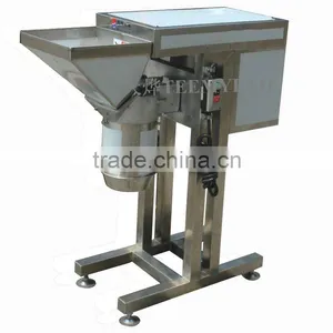 Taiwan TeemyeahTW-813 Automatic Vegetable Mincer (Video) Garlice Smasher thumbnail-1