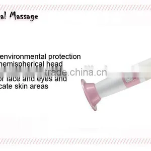 Creative 3 in 1 Multifunctional Handle Portable Massager Units thumbnail-4