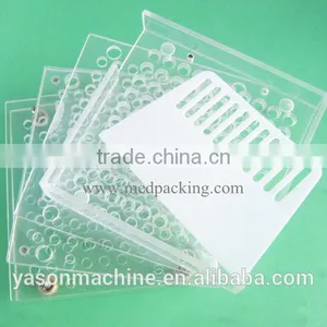 100holes Manual Capsule Filler thumbnail-2