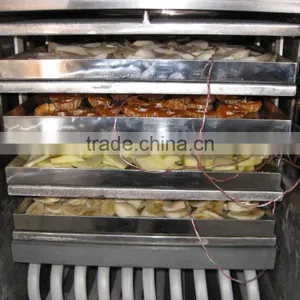 Desktop Electric Heating Bell Lyophilizer thumbnail-6
