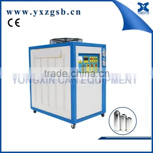 2016 Year New Tin Can Cooling Machine thumbnail-1