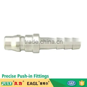 Exclusive JULY Two Touch Type Mechanical Quick Joint Coupling thumbnail-2