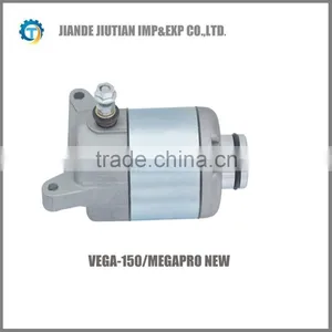 VEGA-150/MEGAPRO NEW Indonesia Motorcycle Starter Motor thumbnail-1