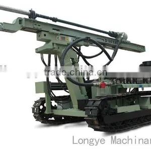 Blasting Drilling Rig thumbnail-1