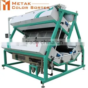 Metak Black Tea Sorter Machine in China , Color Sorting / Color Sorter, Tea Processing Machine thumbnail-3