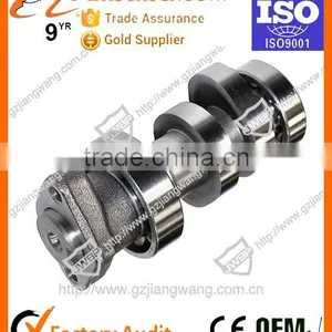 China Manufactura Caja De Cambios Para Motocicleta CBF150 thumbnail-1