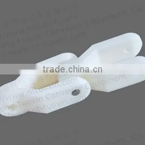 2800-O Straight Run Case Conveyor Chain Without TABS thumbnail-1