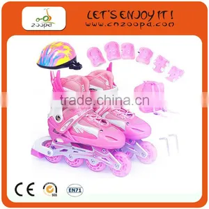 Active Kids Roller Ice Skate thumbnail-1