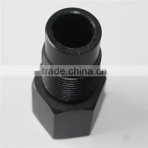 CNC Machining ,small and Medium Mechanical Turning&miling Anodized Aluminum Spare Parts /cnc Turning Parts thumbnail-1