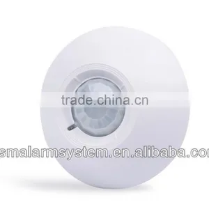 Lower Cost Wired PIR Motion Detector PET IMMUNE PIR SENSOR thumbnail-1