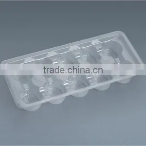Disposable Blister Pharmaceutical Medical Tray thumbnail-2