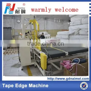 Used Long Arm Sewing Machine (NG-06T) thumbnail-5