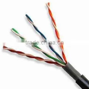 Amp Cat5e Lan Cable Ftp Cable thumbnail-1
