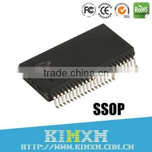 New Integrated Circuits K4G20325FD-FC03 thumbnail-1