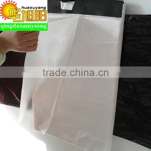 PE Clear Plastic Food Packaging Bag Dispenser for Supermarket thumbnail-1