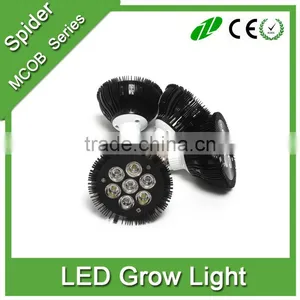 High Quality E27 21W Led Grow Light With CE&RoHS Approved 2 Years Warranty thumbnail-1