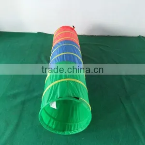 Dog Tunnel/dog Traing Tunnel/playing Tunnel thumbnail-1