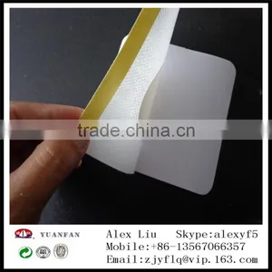 the Non-woven Fabric on the Back of The Wound Reinforced Adhesive Tape thumbnail-4