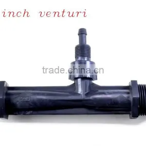 Ozone Generator Cleaner Water Venturi Mixer for Water Plant 2 Inch thumbnail-4