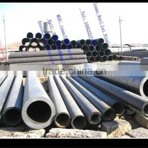 ASTM A500 Steel Pipe thumbnail-1
