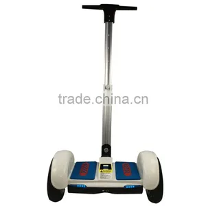 Leadway 8 Inch/10inch 2 Ruote Scooter Elettrico Two Wheel Smart Balance Scooter Bag(F1-53) thumbnail-2