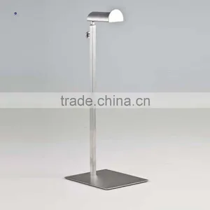 Adjustable Metal Handbag Display Stand,Handbag Hanger Stand thumbnail-1