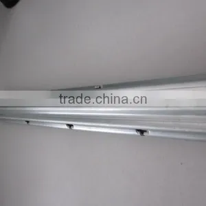 Steel Vineyard Metal Stakes Factory in China thumbnail-1