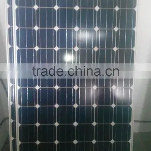 250W Poly Silicon Solar Module /260watt Solar Panel With Outlet/275W Solar Module thumbnail-1