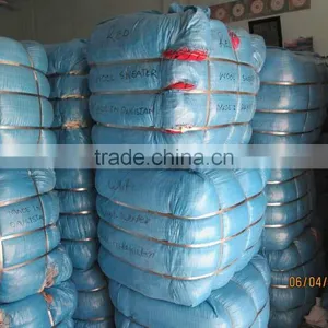 Wool Waste / Wool Cuts / Wool Sweater Cutting / 100% Wool thumbnail-3