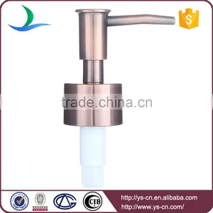 Modern New Design Liquid Dispenser 2cc Plastic Foam Pump thumbnail-1